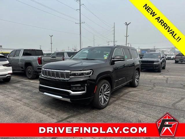 jeep grand wagoneer 2025 1C4SJVEP5SS508402 image jeep grand wagoneer 2025 1C4SJVEP5SS508402 image